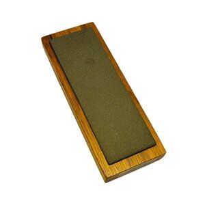 EZE-LAP USA 6x2 Coarse 250 Grit Diamond Sharpening Stone 62C New Blemish